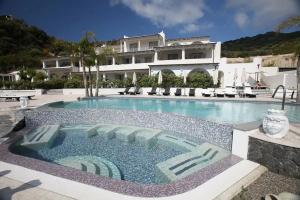 Hotel Mea - Aeolian Charme, Lipari Town