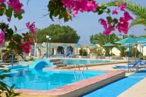 NUMO Ierapetra Beach Resort, Ierapetra