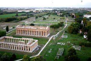 Mec Paestum Hotel, Paestum