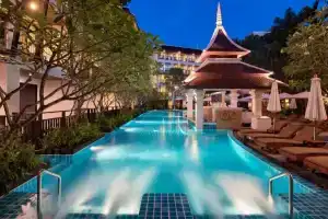 Centara Anda Dhevi Resort and Spa - SHA Plus, Ao Nang