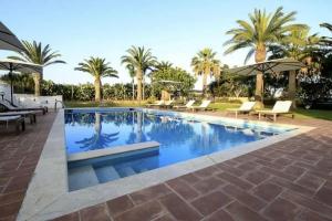 Villa Carlotta Resort, San Leone