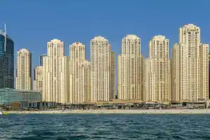 Delta Hotels by Marriott Jumeirah Beach, Dubai, Dubai