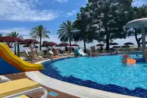 Club Boran Mare Beach - All Inclusive, Goynuk