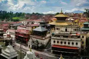 Hotel «Bubo Himalaya», Kathmandu