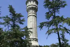 Grand Beyazit Hotel, Istanbul