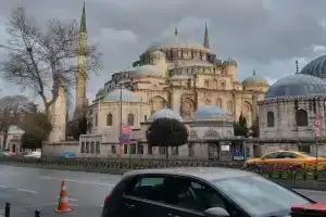 Prestige Hotel Old City, Istanbul