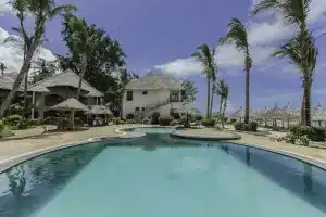 AHG Waridi Beach Resort & SPA, Pwani Mchangani