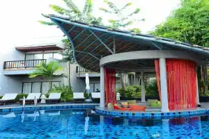 Andaman Cannacia Resort & Spa - SHA Extra Plus, Kata