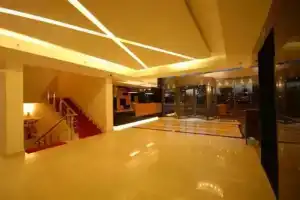 Imamoglu Pasa Butik Hotel, Kayseri