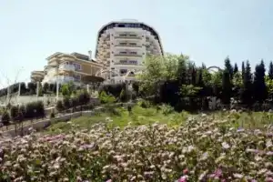 Thermalium Wellness & Spa Hotel by Vima, Yalova