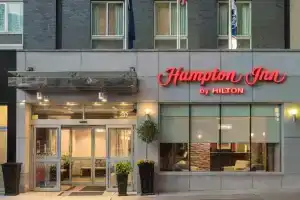 Hampton Inn Manhattan - Times Square South, New York