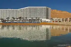 Vert Dead Sea Hotel, Ein Bokek