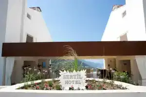 Sertil Deluxe Hotel & Spa - Adult Only, Oludeniz