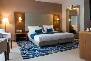 Medi Terre Boutique Hotel - By Saida Hotels, Netanya