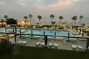 Nikki Beach Resort & Spa Dubai, Dubai