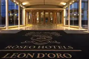 Hotel Leon d'Oro, Verona