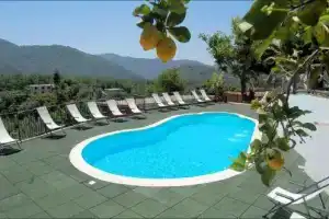 Agriturismo Nonno Luigino, Vico Equense