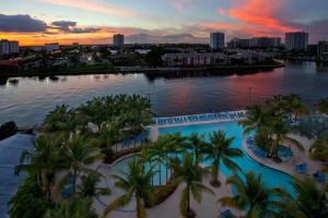 DoubleTree Resort Hollywood Beach, Hollywood