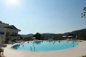 Orka Valley Villas, Oludeniz