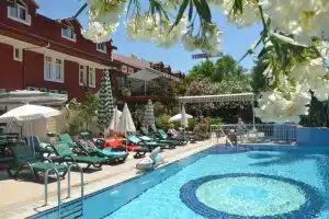 Tonoz Beach Hotel, Oludeniz