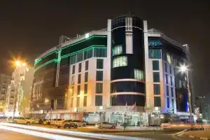 Holiday Inn Dubai Al Barsha, an IHG Hotel, Dubai