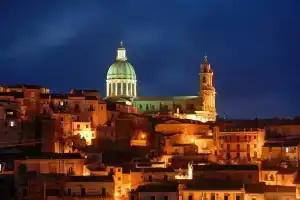 Hotel La Dimora di Piazza Carmine, Ragusa