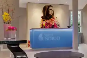 Hotel Indigo - Dusseldorf - Victoriaplatz, an IHG Hotel, Dusseldorf