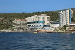 Charisma De Luxe Hotel, Kusadasi