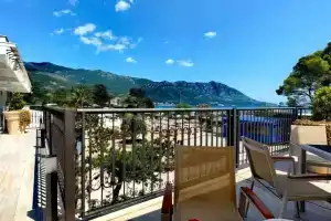 Hotel Montenegro, Budva