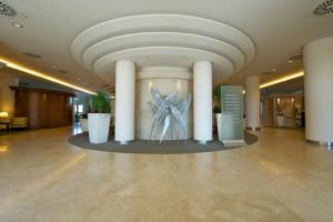 Novotel Roma Est, Rome