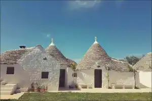 Lunali, Alberobello