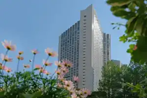 ANA InterContinental Tokyo, an IHG Hotel, Tokyo