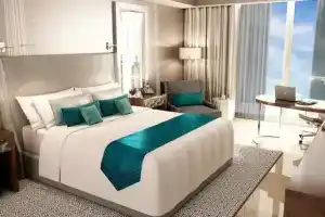 Hotels in Ajman