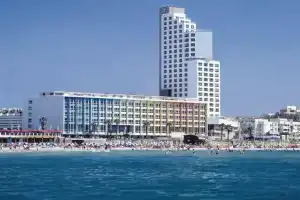 Dan Tel Aviv Hotel, Tel Aviv