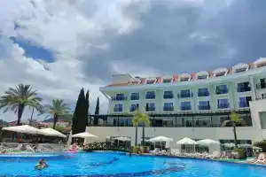 Meder Resort Hotel - Ultra All Inclusive, Kemer