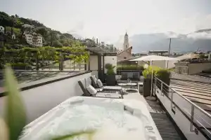 Guesthouse Suiteseven, Merano