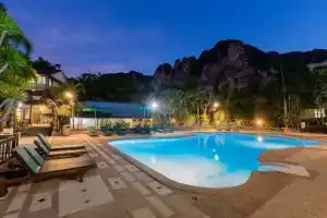 Green View Village Resort - SHA Plus, Ao Nang