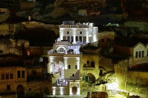 Perimasali Cave Hotel - Cappadocia, Mustafapasa