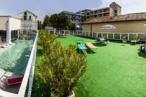 Hotel Al Sole Terme, Abano Terme