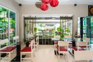 Sivana Place Phuket, Bang Tao