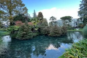 Du Lac Et Du Parc Grand Resort, Riva del Garda