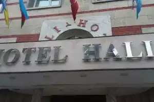 Hali Hotel, Istanbul