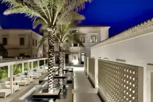 Zafran Boutique Hotel, Donnalucata