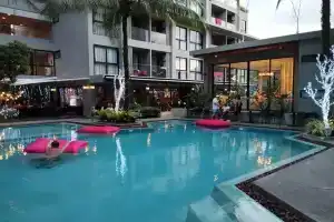 Diamond Resort Phuket - SHA, Bang Tao