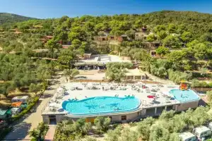 Talamone Camping Village, Talamone