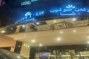 Golden Tulip Hotel Al Barsha, Dubai