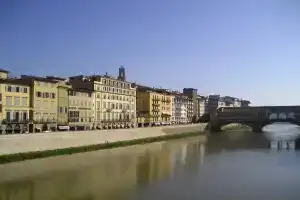 Hotel Berchielli, Florence