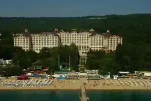 Golden Sands - Hotels