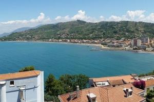 I Delfini, Agropoli