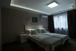 Caro Apartments & Rooms, Varna